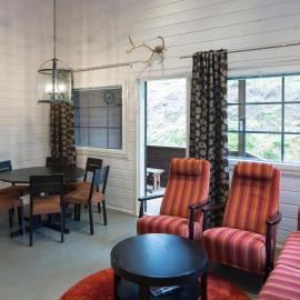 Holiday Club Salla Apartments，位于萨拉的酒店