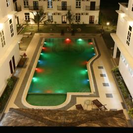 Hotel The Ramelau，位于帝力的酒店