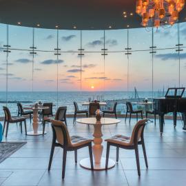 Herods Tel Aviv By The Beach,位于特拉维夫的酒店