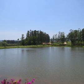 Recanto Dos Gansos，位于Pardinho的酒店