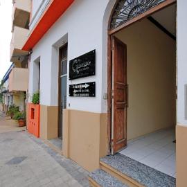 Giuseppe Suites Hotel，位于亚松森的酒店
