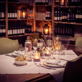 Hotel Ristorante La Perla，位于瓦拉洛蓬比亚的酒店