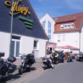 Landhotel Weining，位于Breitenbach的酒店