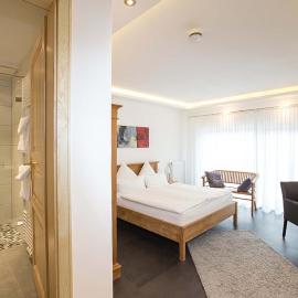 Hotel Restaurant Daute，位于伊瑟隆的酒店
