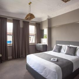 Nags Head Hotel，位于纽卡斯尔的酒店