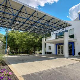 Motel 6 King Of Prussia PA，位于普鲁士王的酒店