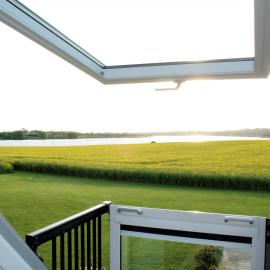 Rødkærgård Bed & Breakfast，位于凯特明讷的酒店