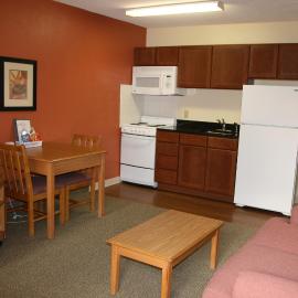 Affordable Suites Sumter，位于萨姆特的酒店