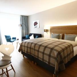 Gästezimmer Kamino,位于霍伊塞尔恩的酒店