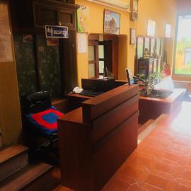 Hostal Pachamama Lodge，位于昆卡的酒店