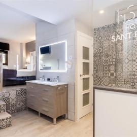 HOTEL SANT PERE ll HSPII,位于鲁维的酒店