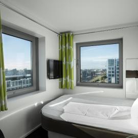 Wakeup Copenhagen - Carsten Niebuhrs Gade，位于哥本哈根的酒店