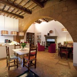 Sant'Angelo 42，位于奥维多的酒店