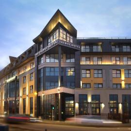 Talbot Hotel Wexford，位于韦克斯福德的酒店