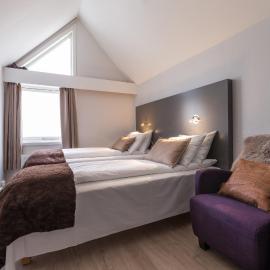 First Hotel Viking，位于特罗姆瑟的酒店