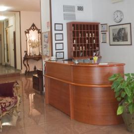 Hotel Antico Acquedotto