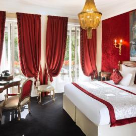 Hotel & Spa de Latour Maubourg