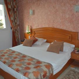 Hotel la princesse,位于突尼斯的酒店