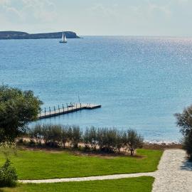 Poseidon of Paros Hotel & Spa，位于克里希阿克提的酒店