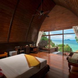 The Cove Phi Phi，位于皮皮岛的酒店