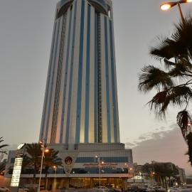 Awaliv Hotel，位于塔伊夫的酒店