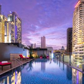 Travelodge Sukhumvit 11