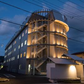 Nikko Station Hotel 2，位于日光的酒店