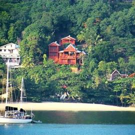 The Sweet Retreat，位于Port Elizabeth的酒店