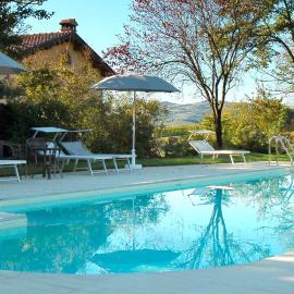 Locanda Camera con Vista