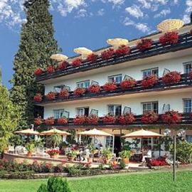 Hotel Behringer's Traube