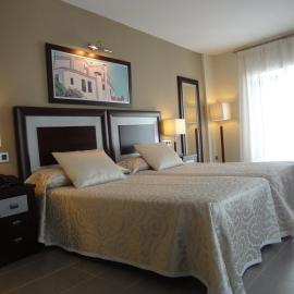 Hotel Rural Real de Poqueira，位于卡皮雷拉的酒店