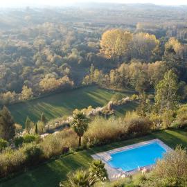 Quinta do Louredo Hotel,位于Espinhel的酒店