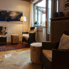Alpenlodge Pfronten，位于普夫龙滕的酒店