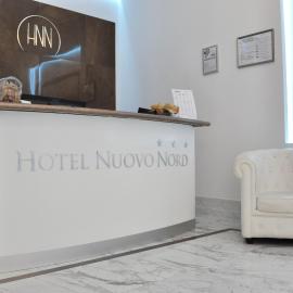 Hotel Nuovo Nord