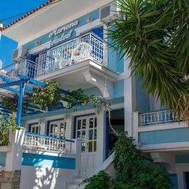 Hotel Mariona，位于毕达哥利翁的酒店