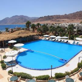 Swiss Inn Resort Dahab，位于达哈布的酒店