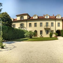 B&B Villa Ricardi，位于蒙卡列里的酒店