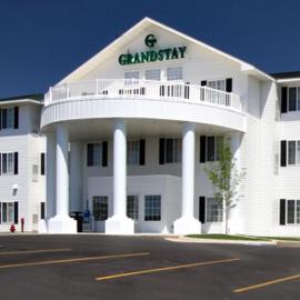 GrandStay Residential Suites Rapid City，位于拉皮德城的酒店