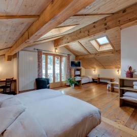 La Vallée Hôtel &Spa