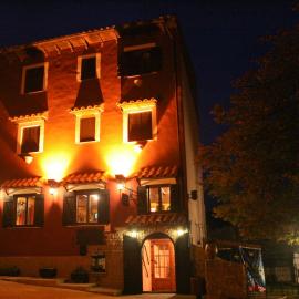 Hostatgeria Sant Jaume，位于Corachar的酒店