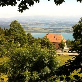 Petit Hôtel de Chaumont，位于Chaumont-de-Pury的酒店