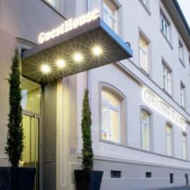 GuestHouse Heidelberg，位于海德堡的酒店