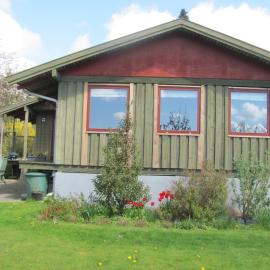 Tisvildehegn BandB，位于赫尔辛厄的酒店