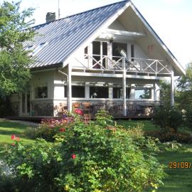 Mokko Country Hotel，位于Palamuse的酒店