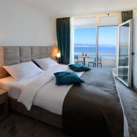 Grand Hotel Adriatic II，位于奥帕提亚的酒店