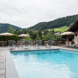Hotel le Petit Dru