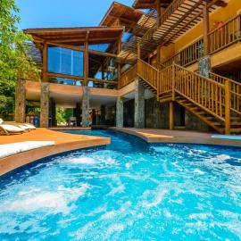 Kalango Hotel Boutique，位于伊利亚贝拉的酒店