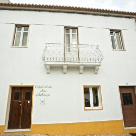 Casinha da Aldeia