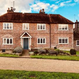 The Dorset Arms Pub & Cottage Rooms，位于Groombridge的酒店