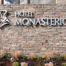 Monasterio Hotel Boutique
